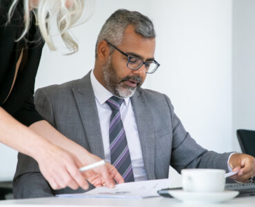 rollover equity CT attorney