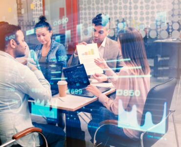 targeted lead-generation services for tech startups