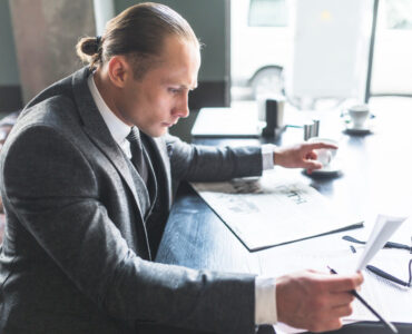 Earn Out Connecticut attorney