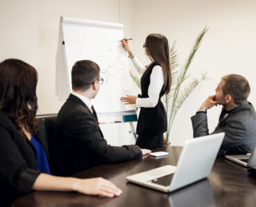 top-rated executive coaches