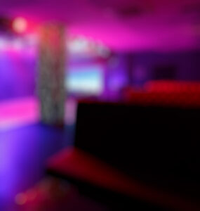 strip club VIP services Medellin