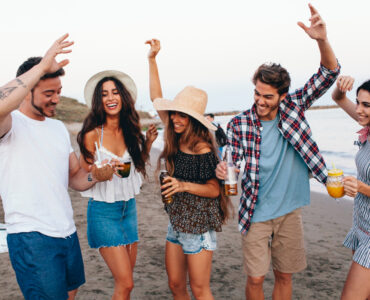 party packages cartagena