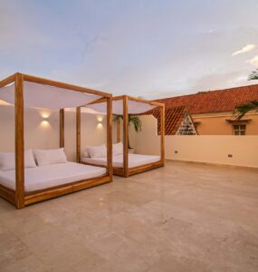 Cartagena luxury villas