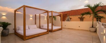 Cartagena luxury villas