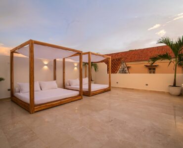 Cartagena luxury villas