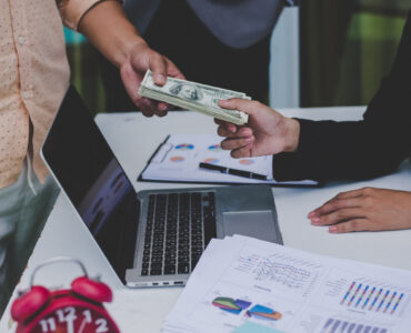 cash flow loan attorney in Connecticut