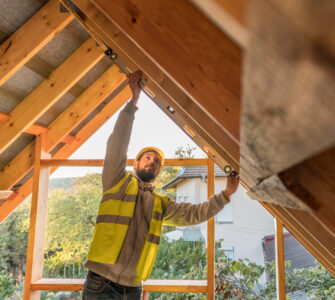 Attic Insulation Solutions Westchester