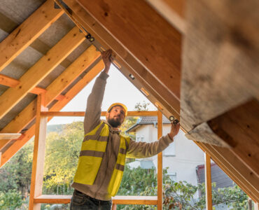 Attic Insulation Solutions Westchester