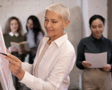 Leadership Training Programs