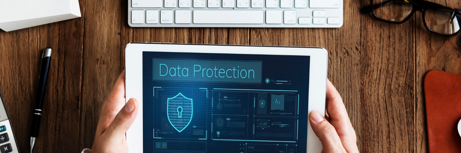 Secure Business Data Solutions