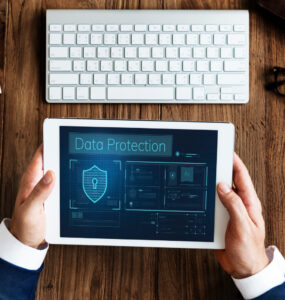 Secure Business Data Solutions