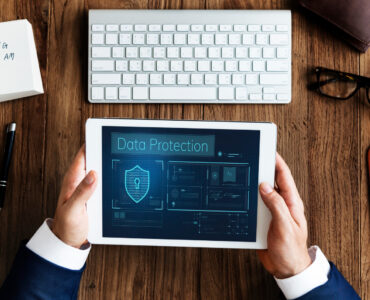 Secure Business Data Solutions