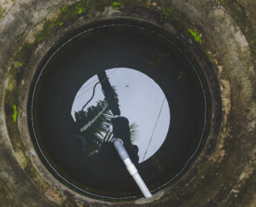 septic pumping in Amenia