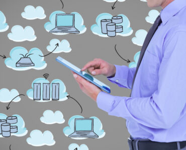 digitalización de archivos