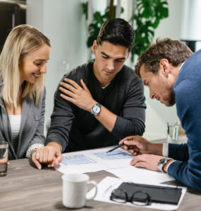 lawyers for tenants and landlords