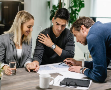 lawyers for tenants and landlords