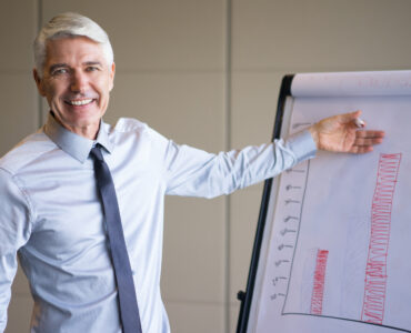 Expert Business Growth Coach