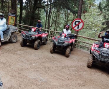 ATV adventure Medellin