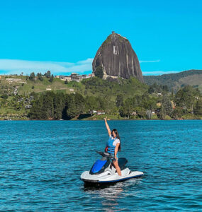 Guatape Jet Ski Rentals