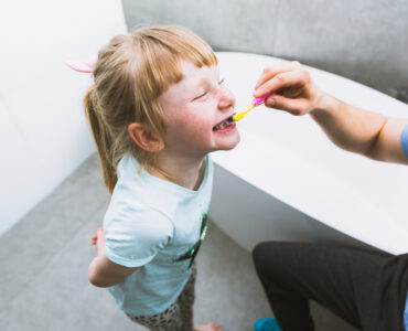 pediatric dentist in Mahwah