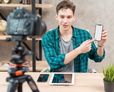 Video Editing Professionals in Riverside County