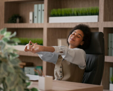 Emotional Self-Practice Daily Routines