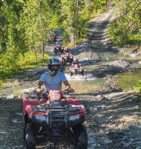 ATV Medellin