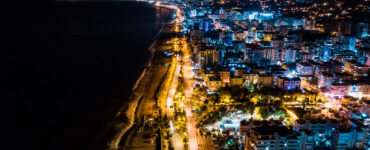 Cartagena nightlife,