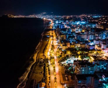 Cartagena nightlife,