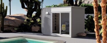 3D printed homes in California