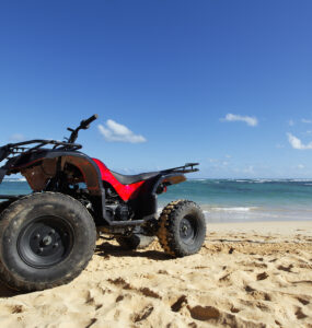 Cartagena ATV Tours