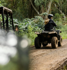 Cartagena ATV tours