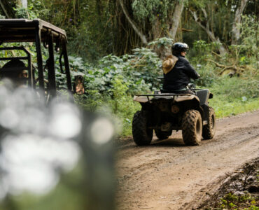 Cartagena ATV tours
