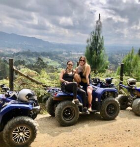 ATV Adventure Medellin