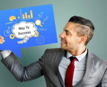 Expert Business Growth Coaches