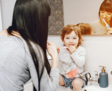 best pedodontist Bergen County