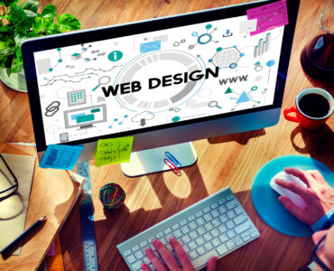 diseño web en Medellín