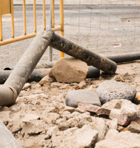 septic pumping in Beacon, NY