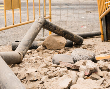 septic pumping in Beacon, NY