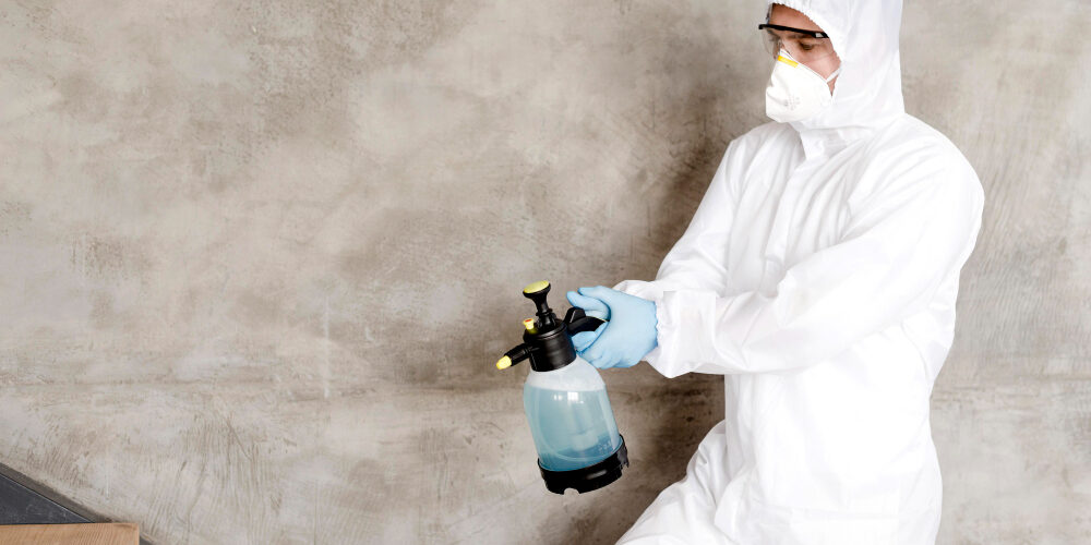 24-hour mold removal services in Orlando