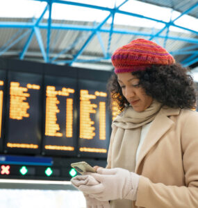 nighttime airport transportation transfers