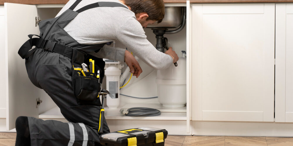 water damage repair in Orlando