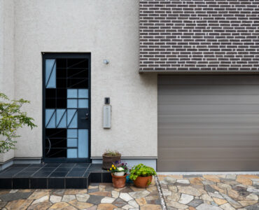 Carmel garage doors