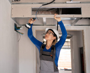 buy and install AC for office Florida