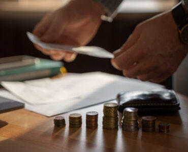 cash flow loan Connecticut attorney