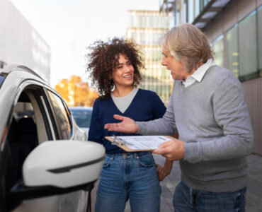 How to Reduce Your Fleet Insurance Premiums in Florida