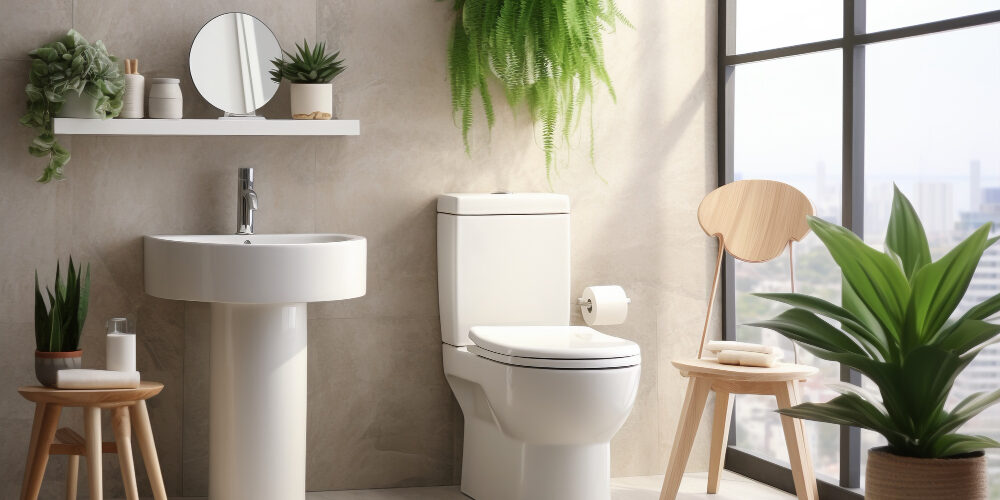 fast response toilet repair in Oviedo