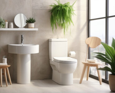 fast response toilet repair in Oviedo