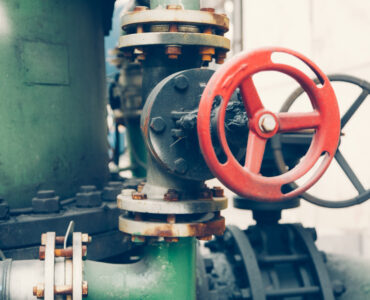 septic pumping