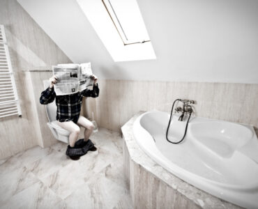 24/7 toilet plumbing repair in Maitland